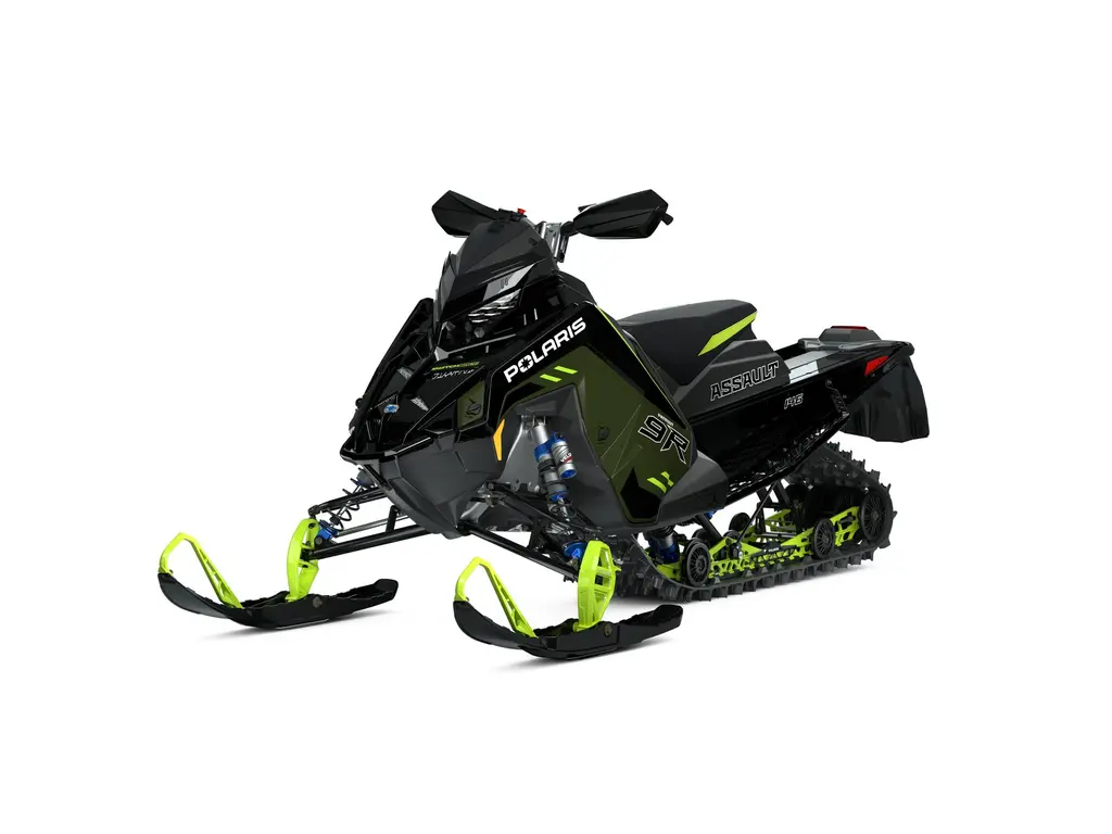 Polaris Patriot 9R Switchback Assault 146 - Race IFS 2026