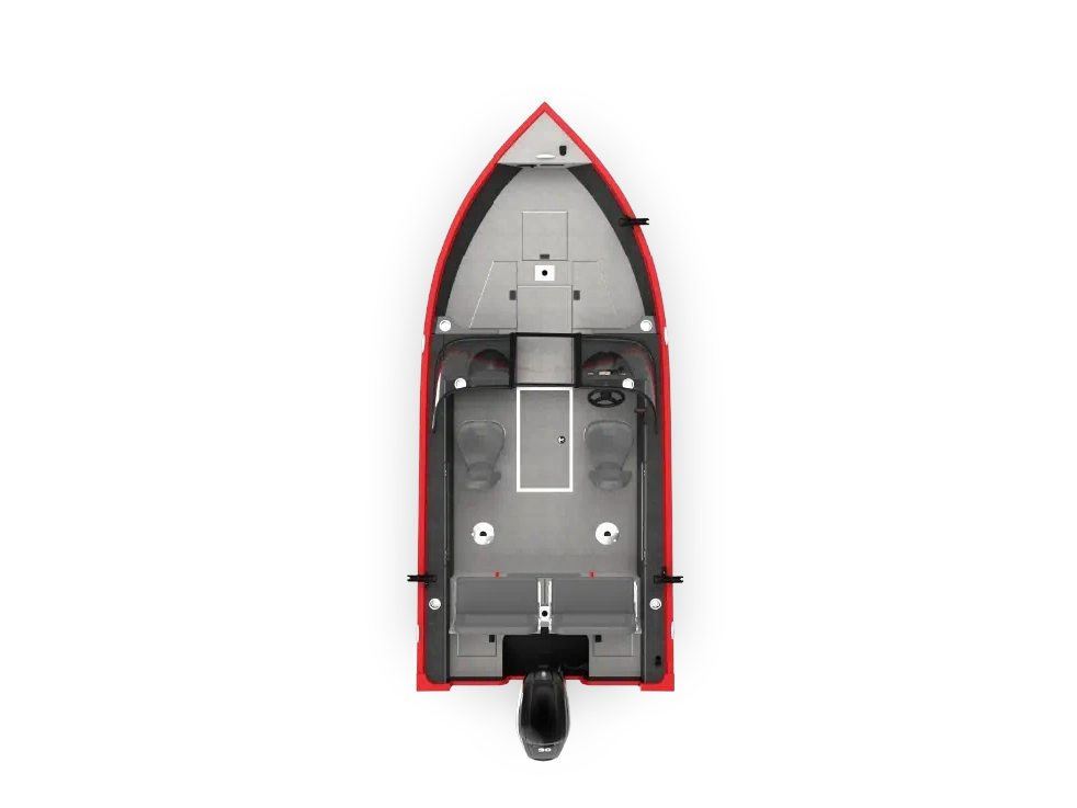 Bateaux Legend 18 XT 18 XT 2025 alt