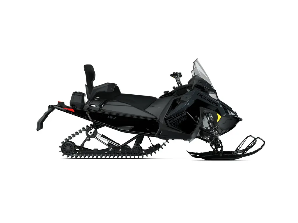 Polaris 650 INDY Adventure 137 2026