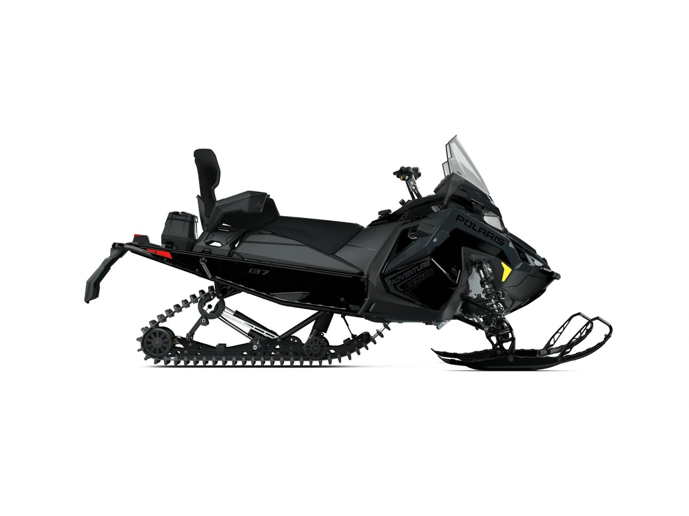2026 Polaris INDY Adventure 650 INDY Adventure 137 alt