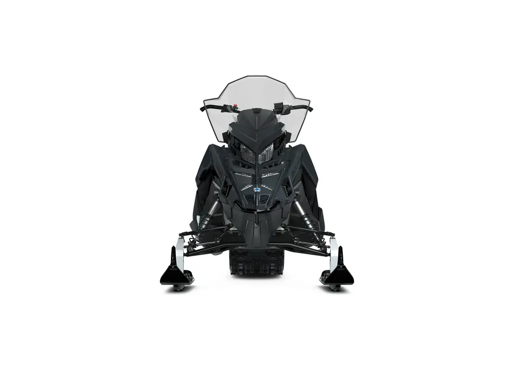 Polaris 650 Voyageur SP 155 2026