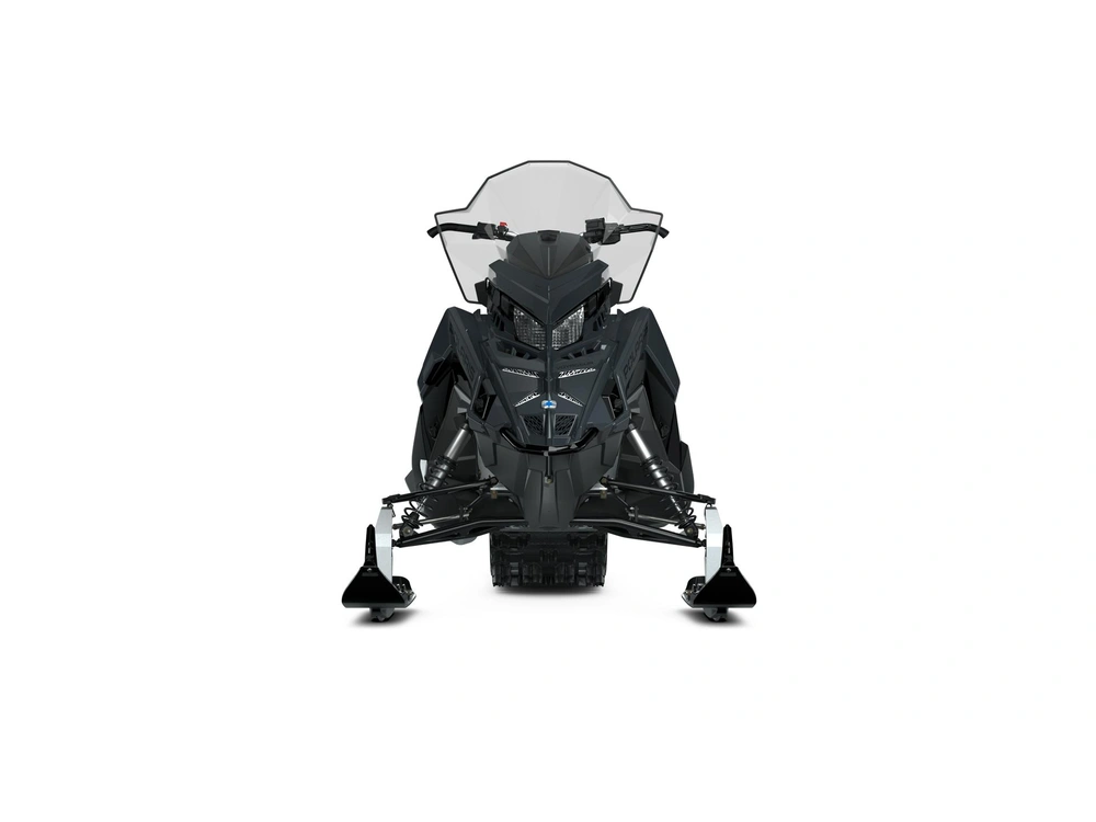 2026 Polaris Voyageur SP 650 Voyageur SP 155 alt