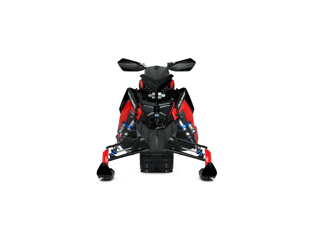 2026 Polaris 850 Switchback Assault 146 - Race IFS