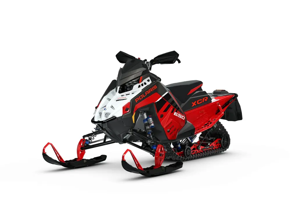 Polaris 650 INDY XCR 129 2026