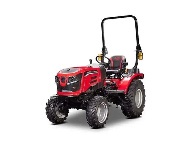 2025 Mahindra 2123 HST