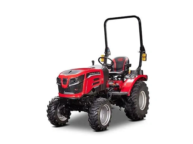 2025 Mahindra 2123 HST 2123 HST alt