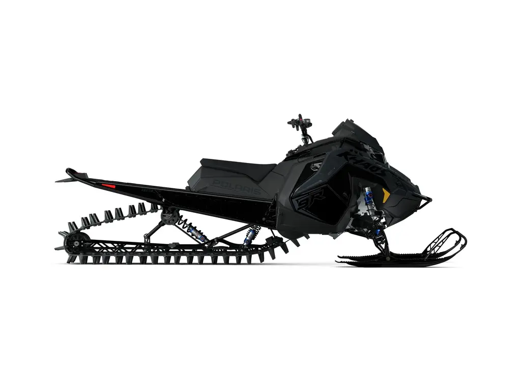 2026 Polaris Patriot 9R RMK Khaos 165