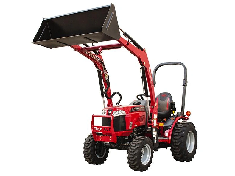 2025 Mahindra Max 26 XLT Max 26 XLT HST alt