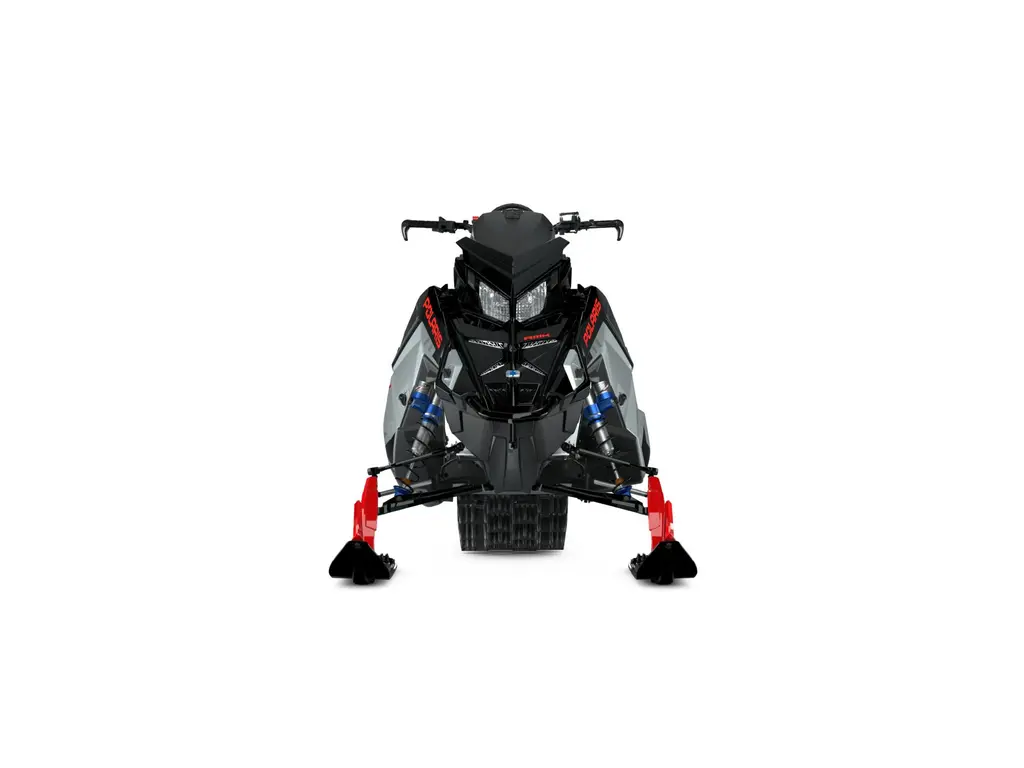 2026 Polaris Patriot Boost PRO RMK 155