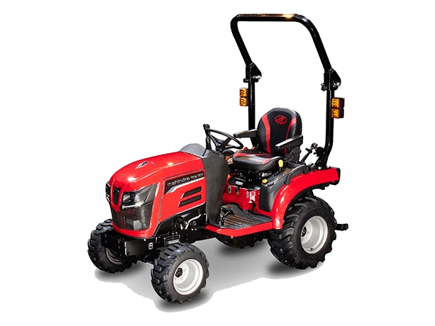 2025 Mahindra 1123 HST 1123 HST alt