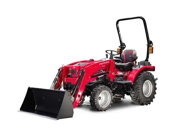 2025 Mahindra 2126 HST