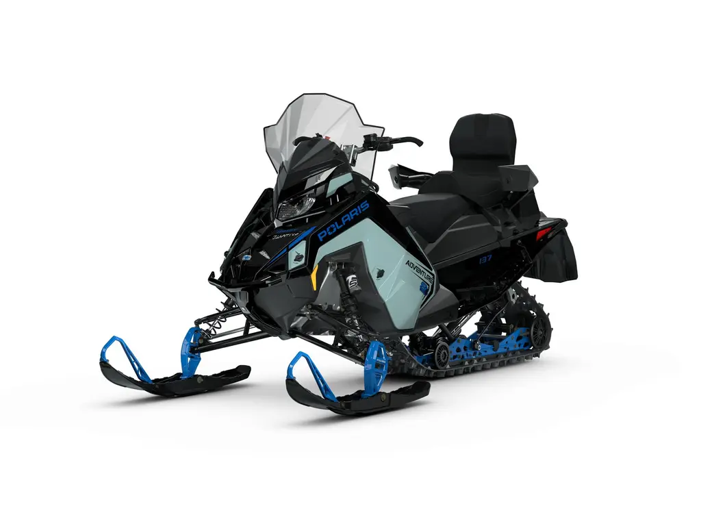 Polaris ProStar S4 INDY Adventure 137 2026