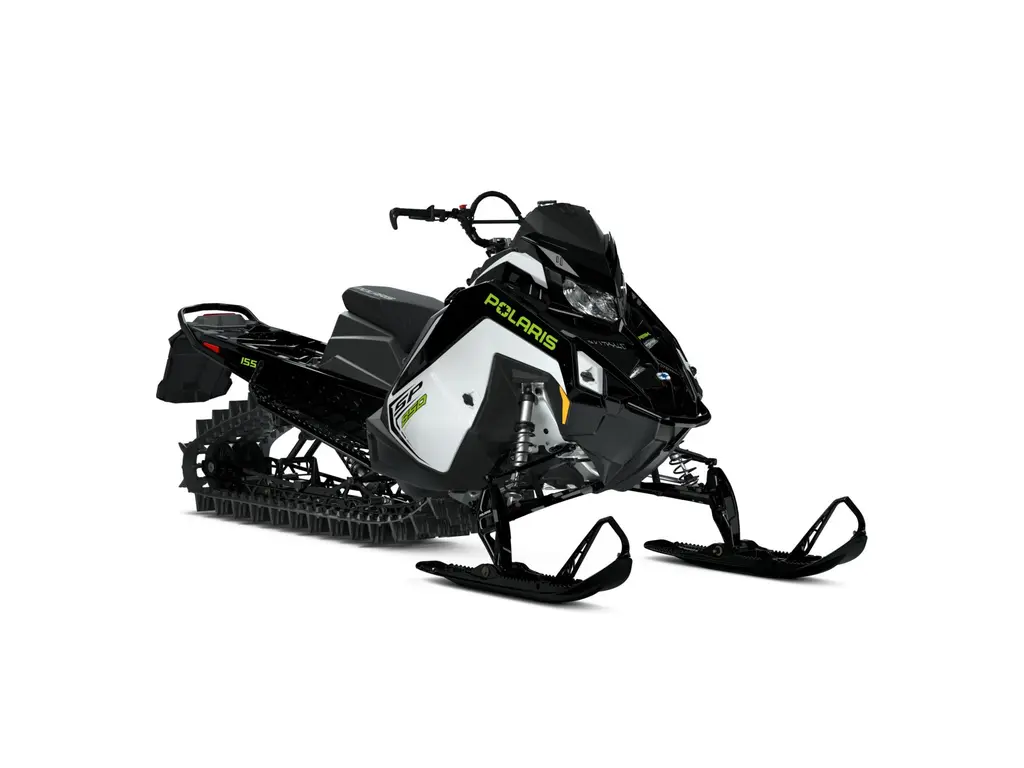 Polaris 850 RMK SP 155 2026