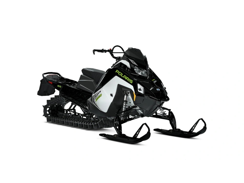 2026 Polaris RMK SP 850 RMK SP 155 alt