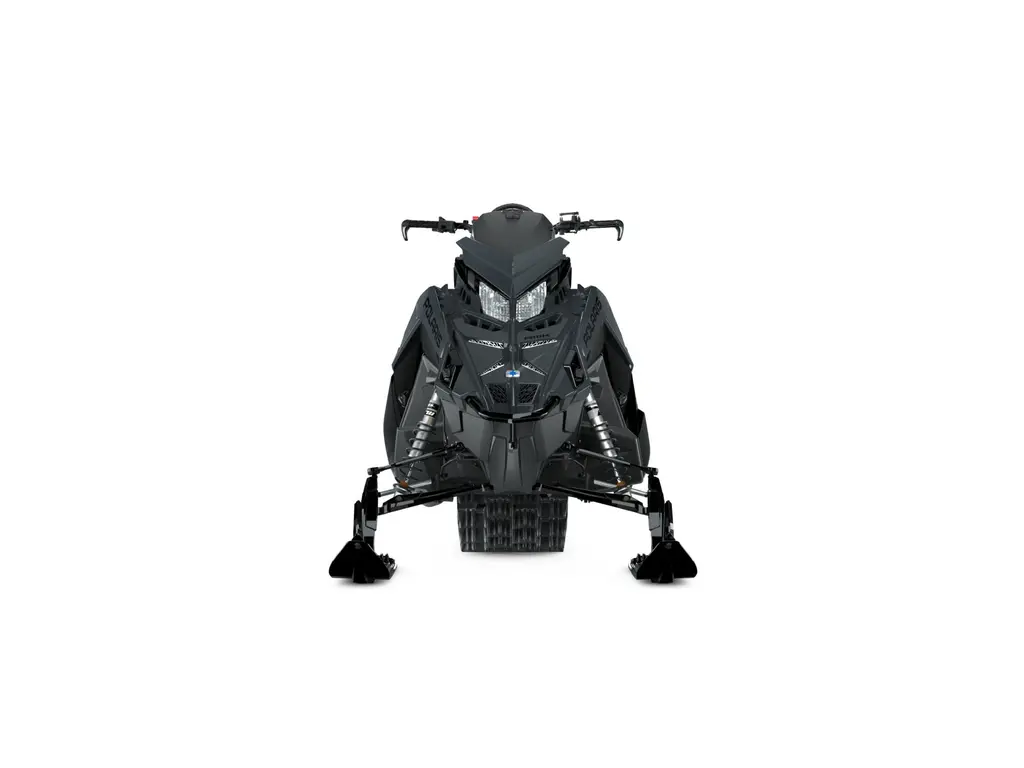 2026 Polaris 850 PRO RMK 165