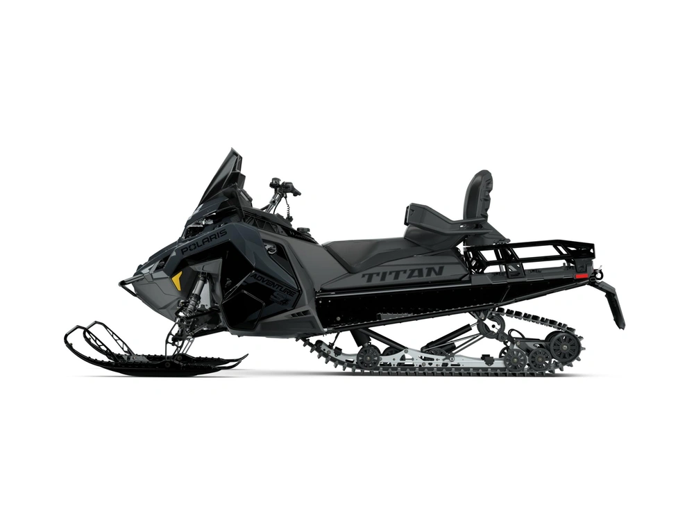 2026 Polaris Titan Adventure ProStar S4 Titan Adventure 155 alt