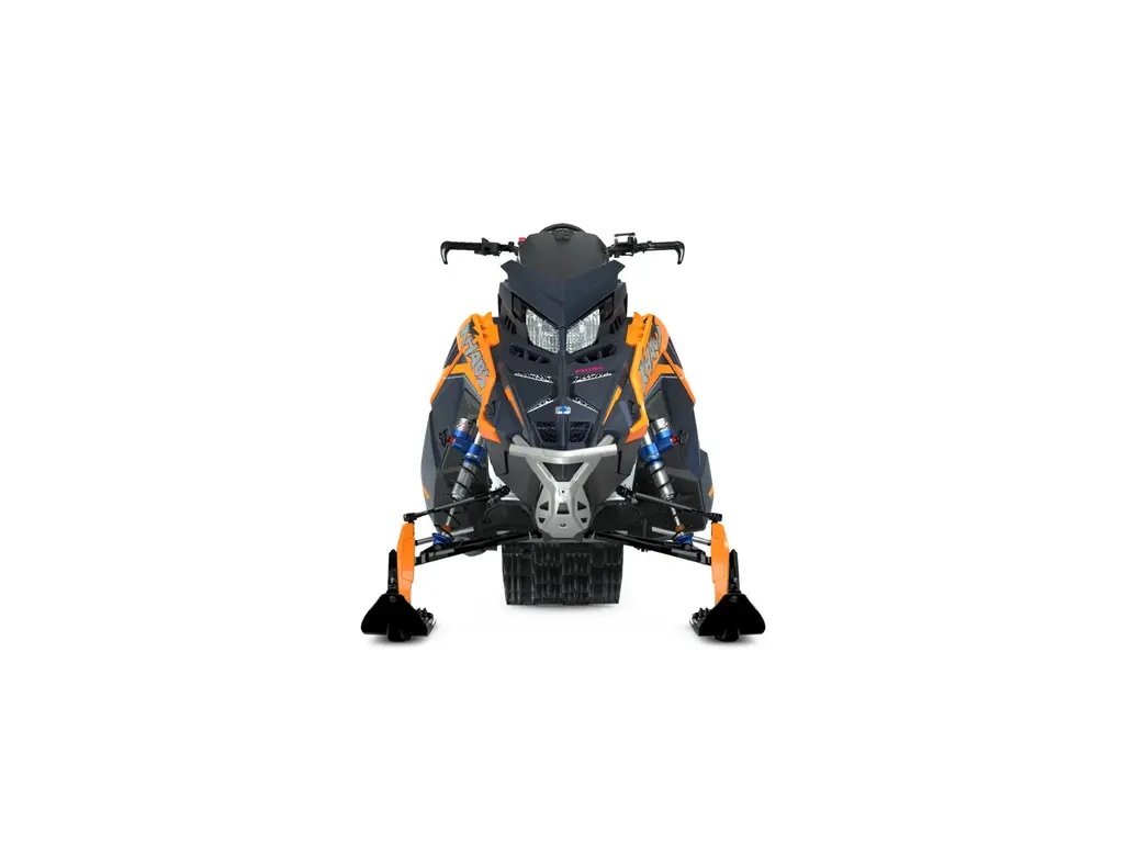 Polaris Patriot 9R RMK Khaos 155 Limited Edition 275 2026