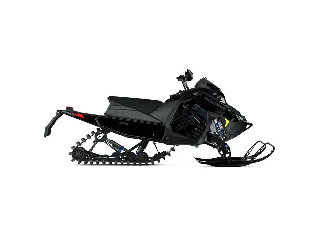 Polaris Patriot 9R INDY XCR 129 2026