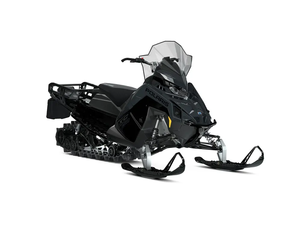 Polaris 650 Voyageur XC 155 2026