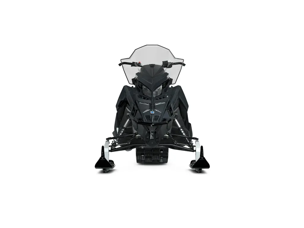 2026 Polaris 650 Voyageur XC 155