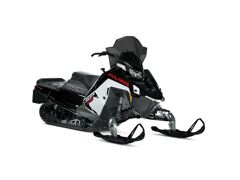 2026 Polaris Titan SP 650 Titan SP 155 alt