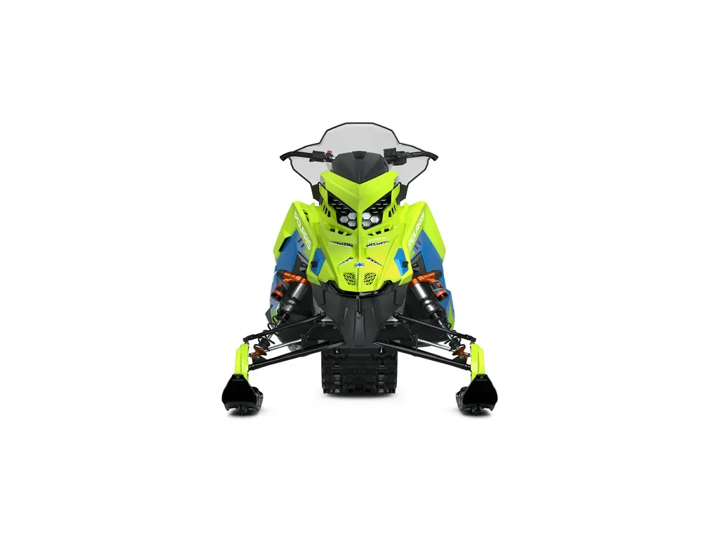 Polaris Patriot Boost INDY VR1 137 Dynamix 2026