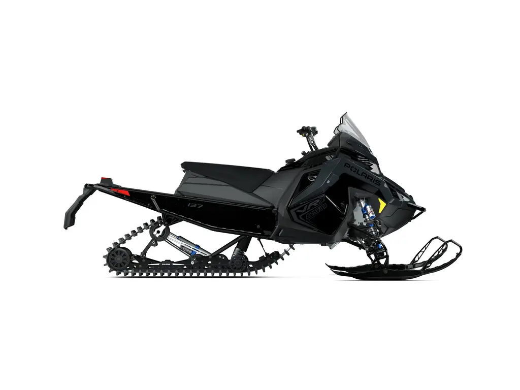 Polaris 850 INDY VR1 137 2026