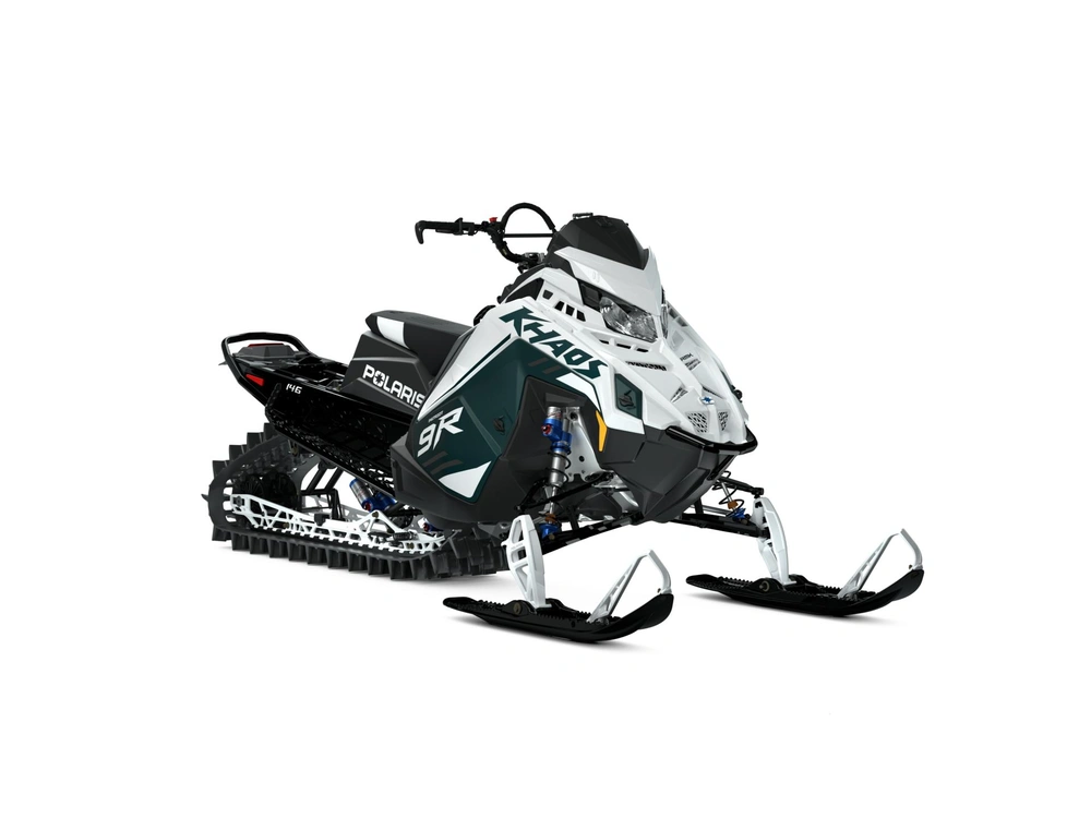 2026 Polaris RMK Khaos Patriot 9R RMK Khaos 146 alt