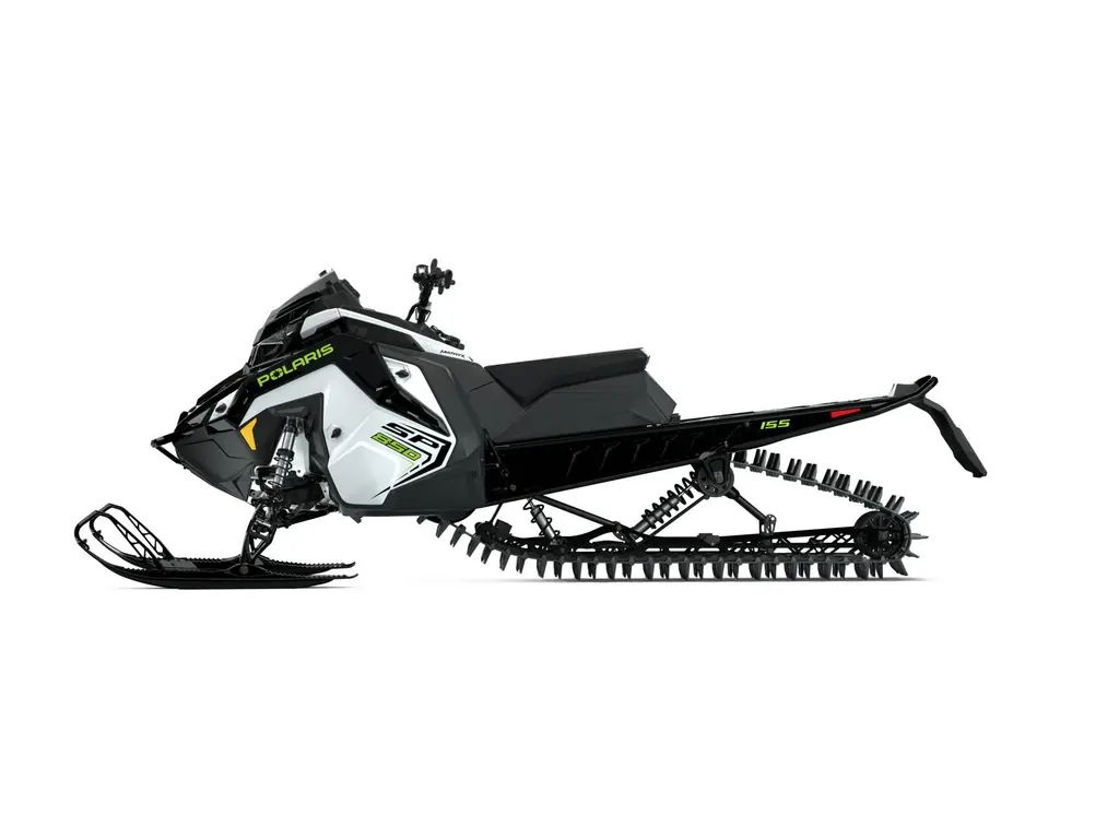 Polaris 850 RMK SP 155 2026