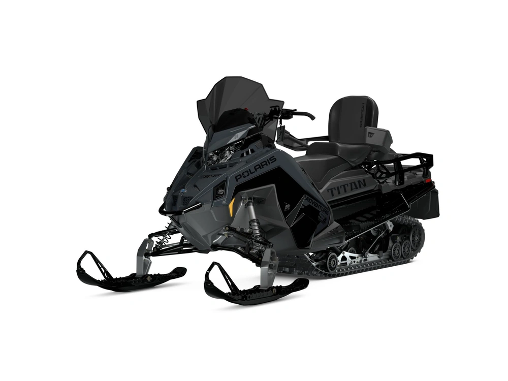 2026 Polaris Titan Adventure ProStar S4 Titan Adventure 155 alt