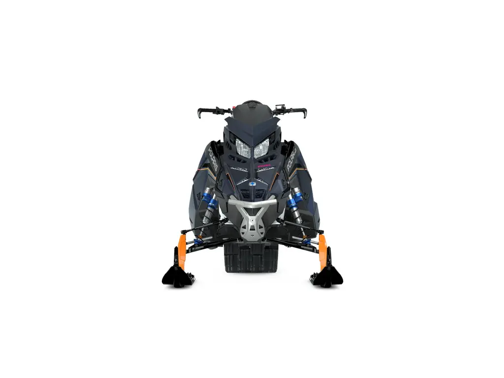 Polaris Patriot 9R PRO RMK 155 Limited Edition 325 2026