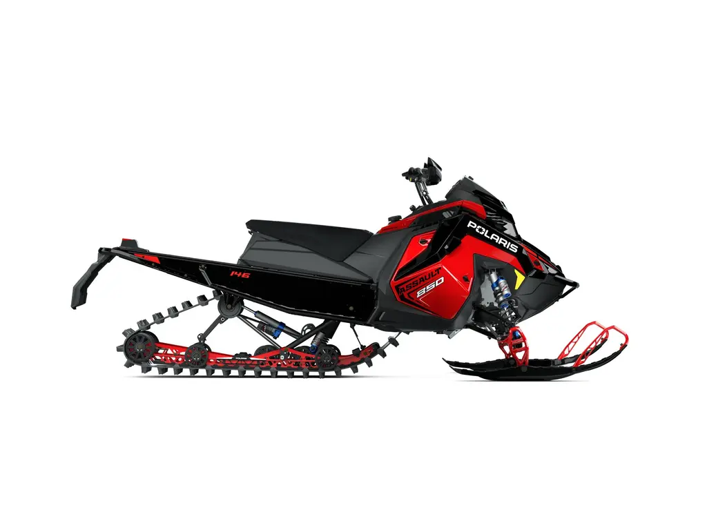 Polaris 850 Switchback Assault 146 - Race IFS 2026