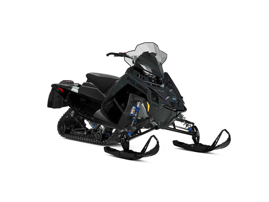 2026 Polaris 850 INDY VR1 137