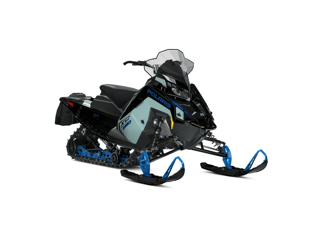 2026 Polaris 850 INDY XC 137