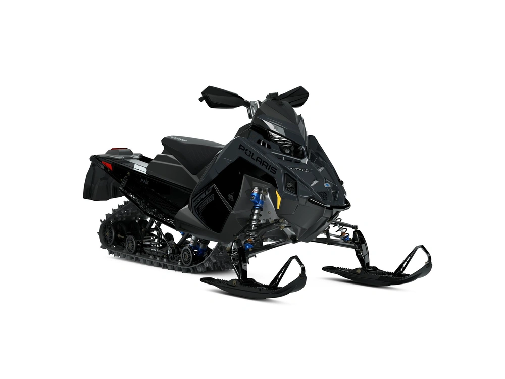 2026 Polaris Switchback Assault 850 Switchback Assault 146 - Escape IFS alt