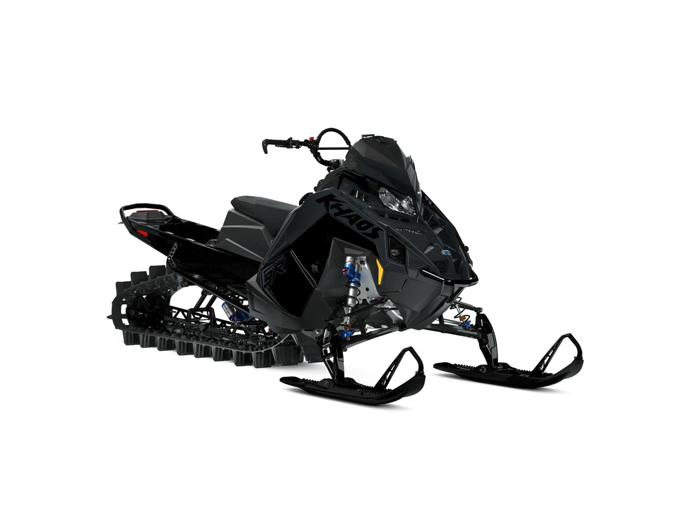 2026 Polaris RMK Khaos Patriot 9R RMK Khaos 165 alt