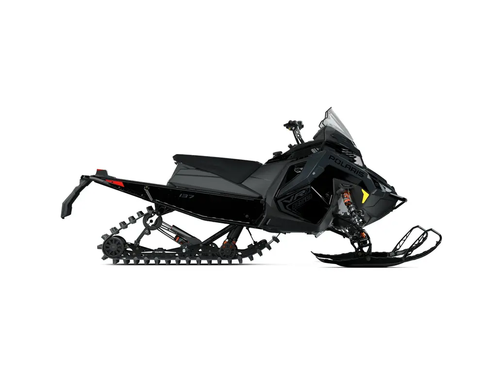 2026 Polaris 850 INDY VR1 137 Dynamix