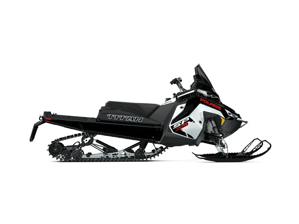 2026 Polaris 650 Titan SP 155