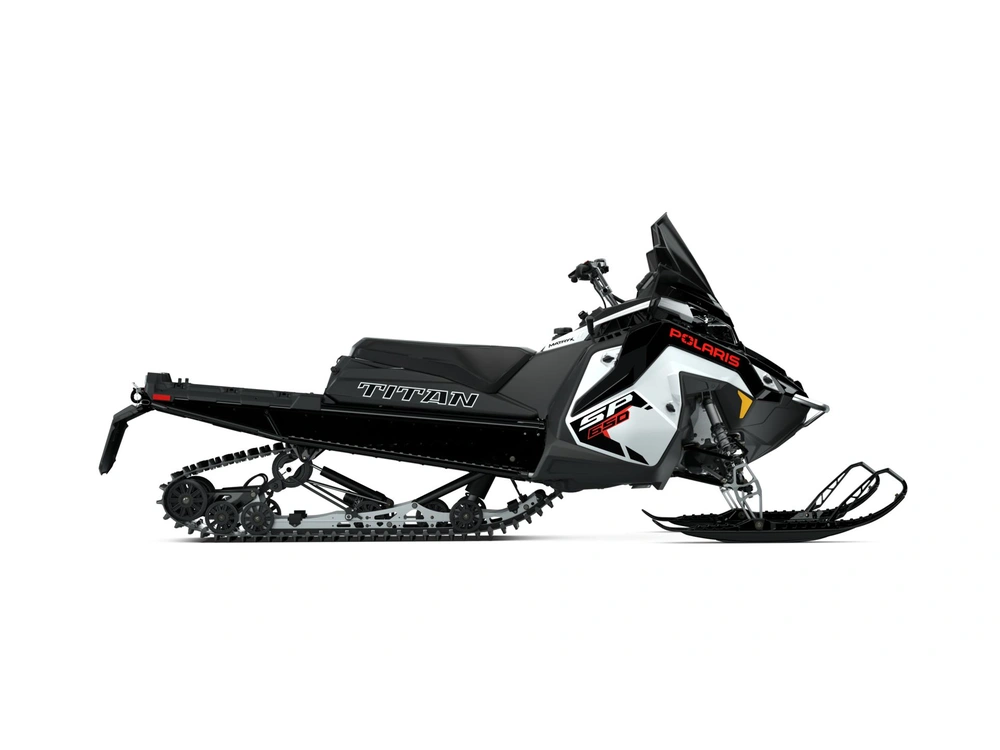2026 Polaris Titan SP 650 Titan SP 155 alt