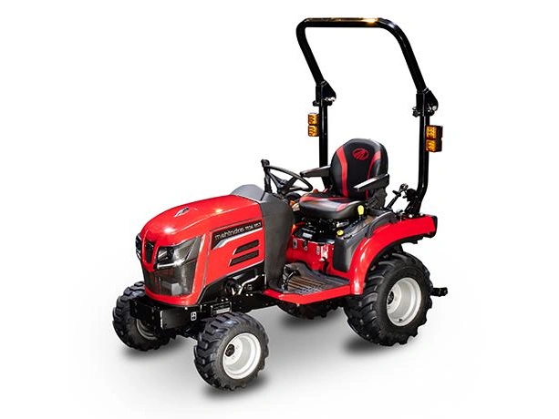 2025 Mahindra 1126 HST 1126 HST alt