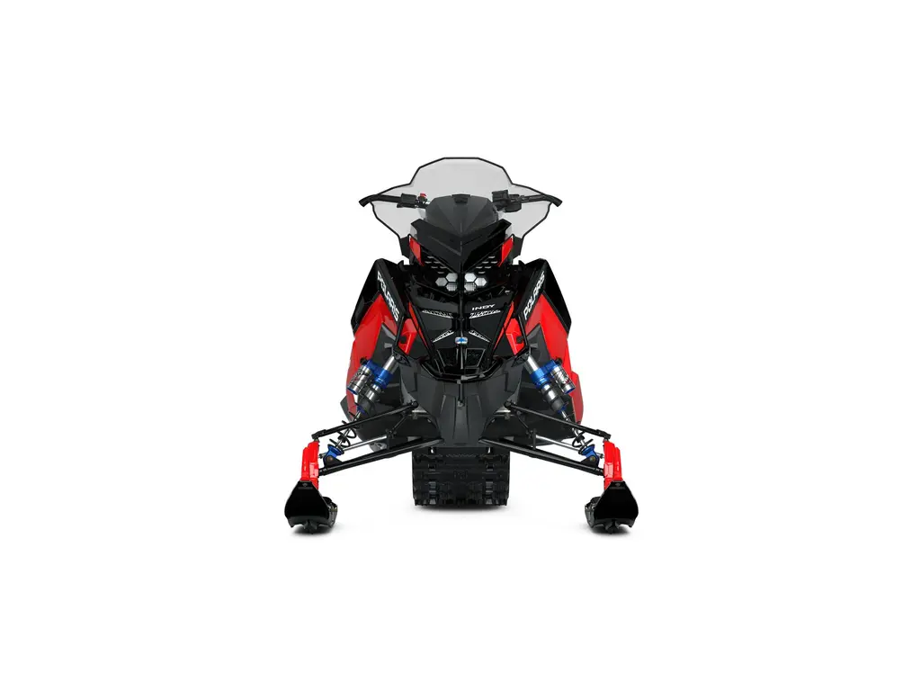 2026 Polaris 650 INDY VR1 137