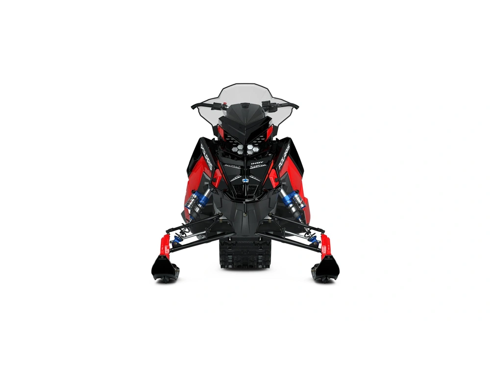 Polaris INDY VR1 650 INDY VR1 137 2026 alt