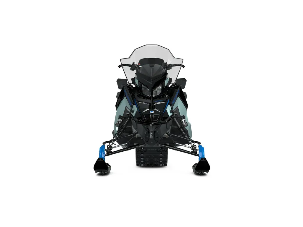 Polaris ProStar S4 INDY Adventure 137 2026