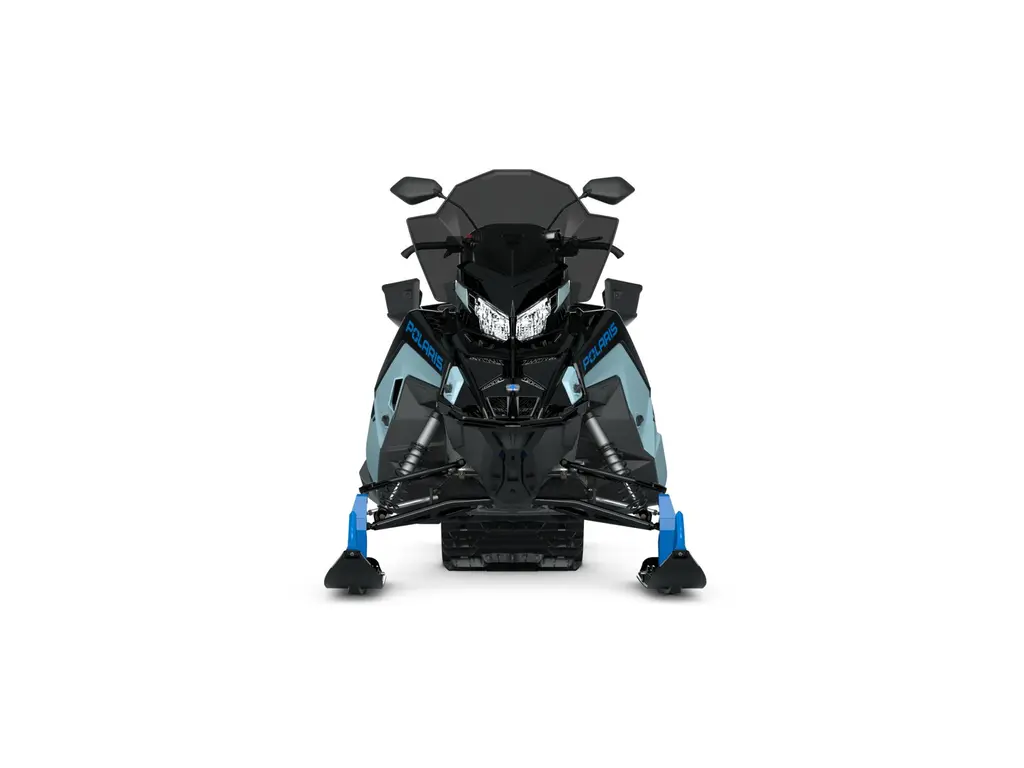 Polaris ProStar S4 Titan Adventure Ultimate 155 1.8 2026