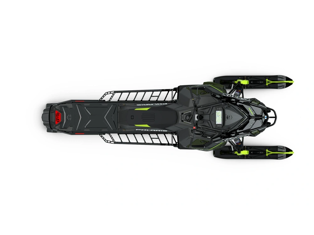 2026 Polaris RMK Khaos Patriot 9R RMK Khaos 155 alt
