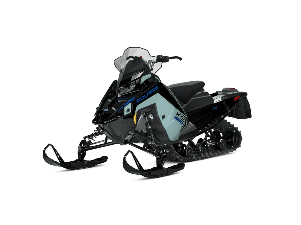2026 Polaris Switchback XC 650 Switchback XC 146 alt