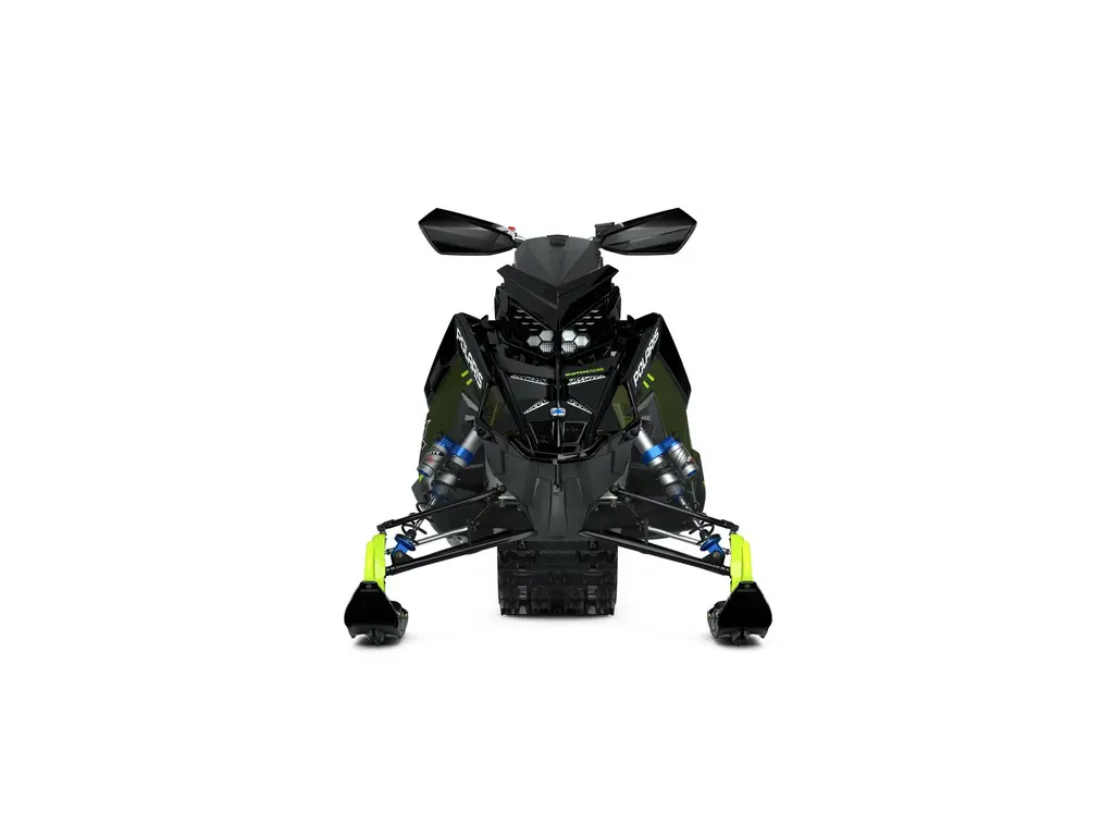 Polaris Patriot 9R Switchback Assault 146 - Race IFS 2026