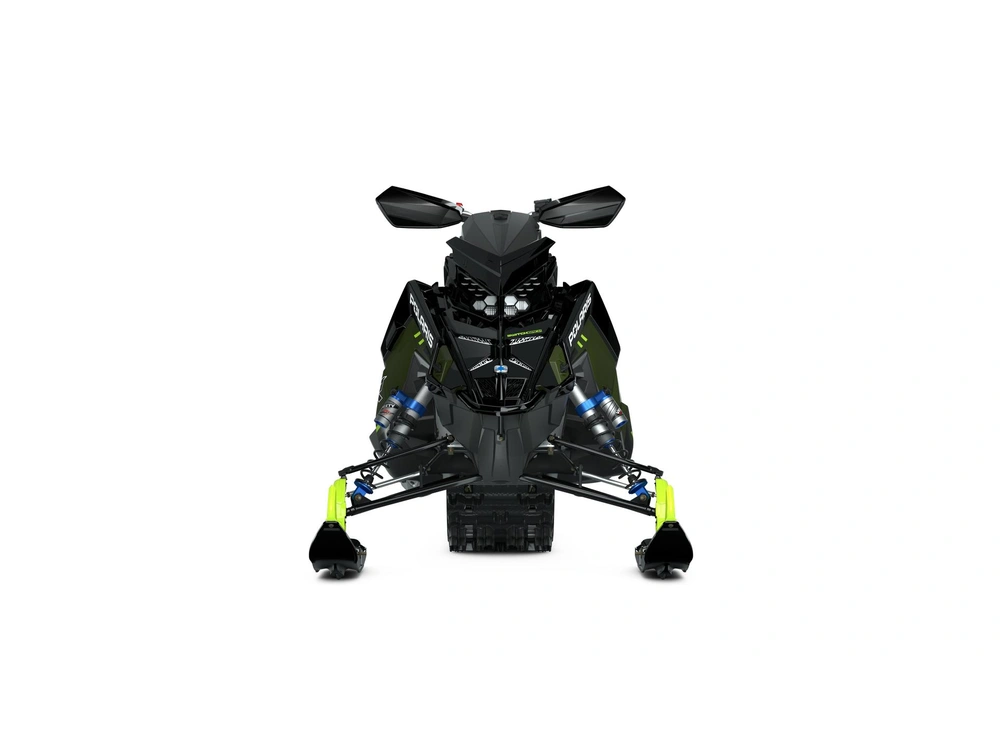 2026 Polaris Switchback Assault Patriot 9R Switchback Assault 146 - Race IFS alt