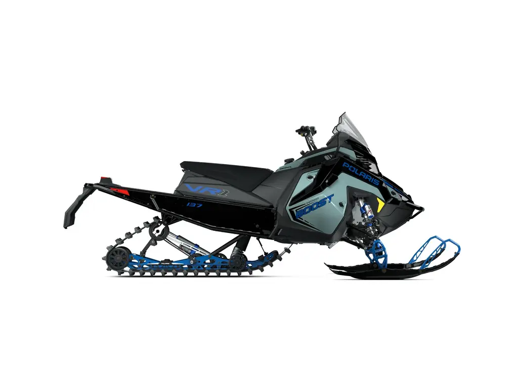 Polaris Patriot Boost INDY VR1 137 2026
