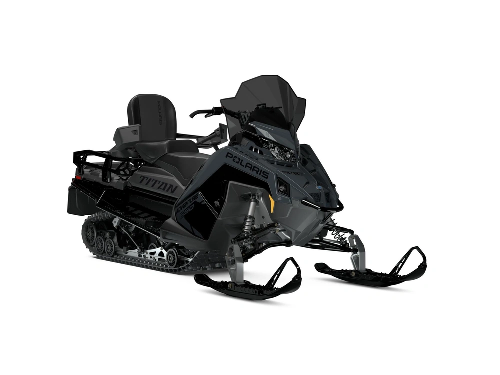 2026 Polaris Titan Adventure 650 Titan Adventure 155 alt